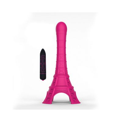 La Tour Est Folle Paris Vibrator