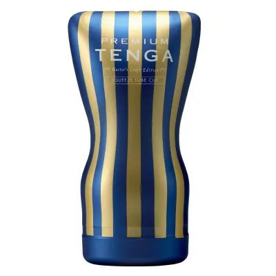 PREMIUM TENGA SOFT CASE CUP