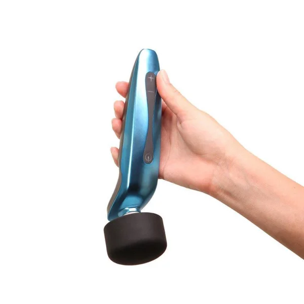 Tantus Rumble Massager