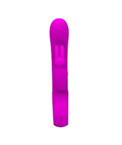 Webb Rabbit Massager - Purple - 8.2 Inch — image 7 of 8