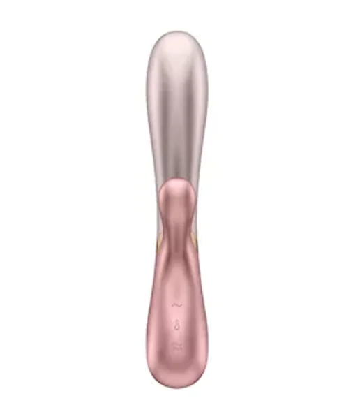 Satisfyer Hot Lover - Pink
