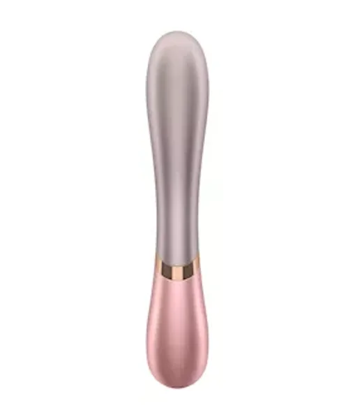 Satisfyer Hot Lover - Pink