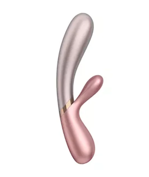 Satisfyer Hot Lover - Pink