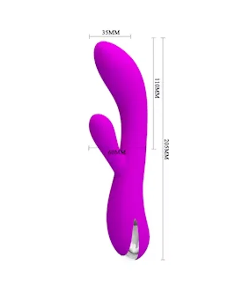 Wilbur Rabbit Vibe - 8 Inch — image 11 of 13