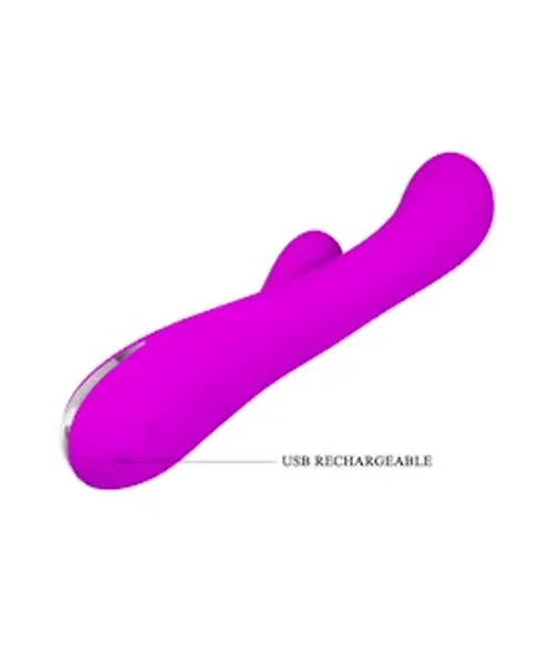 Wilbur Rabbit Vibe - 8 Inch — image 12 of 13
