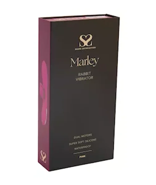 Share Satisfaction Marley - — image 9 of 12