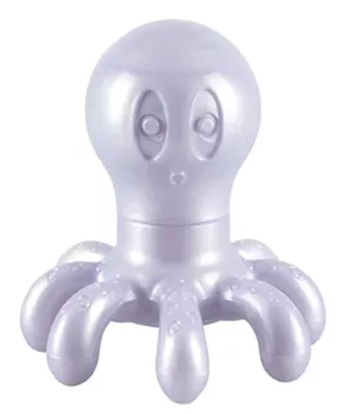 Octopussy Vibrator — image 3 of 4