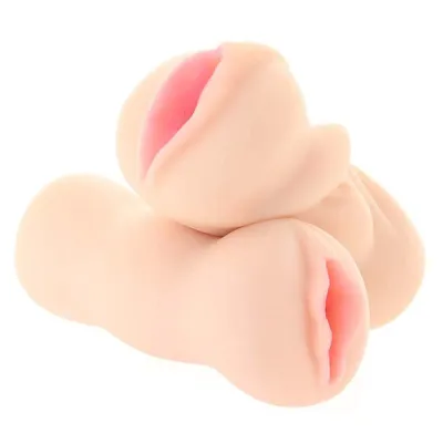 Star Strokers Kendall Kayla Stroker Set