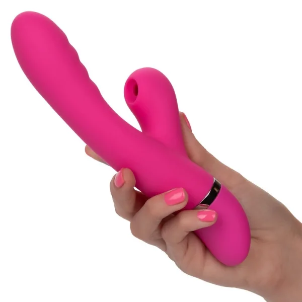 Foreplay Frenzy Pucker Rabbit Vibrator