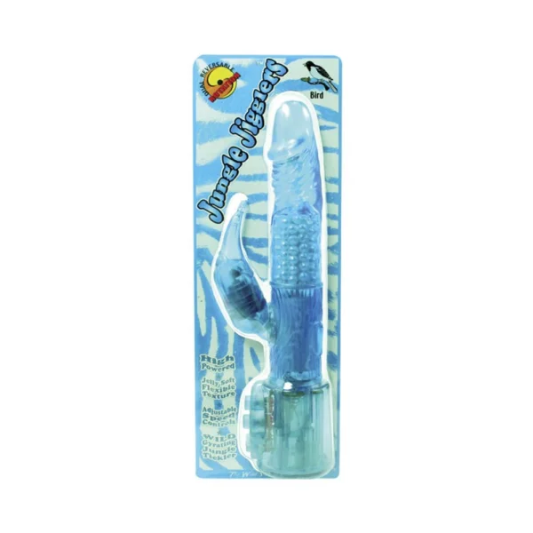 Jungle Jiggler Vibrator - Bird — image 6 of 6