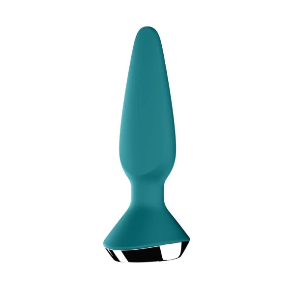 Satisfyer Plug-ilicious 1 Plug Vibrator — image 7 of 8