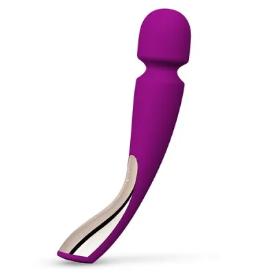 LELO Smart Wand 2 Hitachi Style Massager Medium