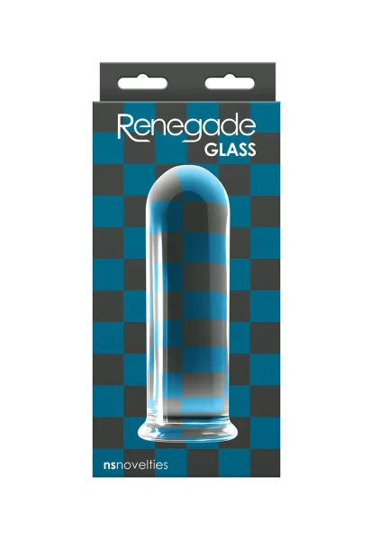 Renegade Glass Rook