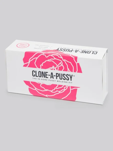 Clone-A-Pussy Female Molding Kit