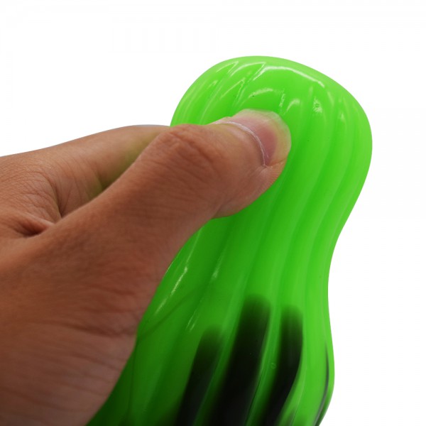 6'' Alien Butt Plug