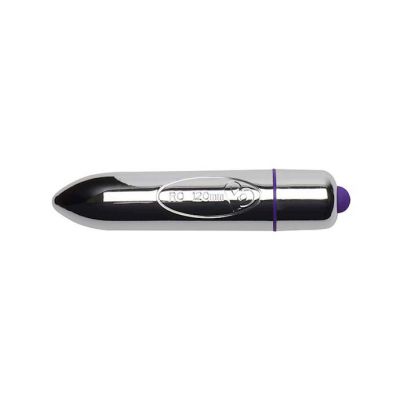 Ro 120mm Silver