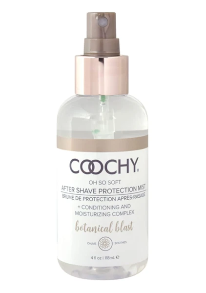 Coochy After Shave Protection Mist - Botanical Blast