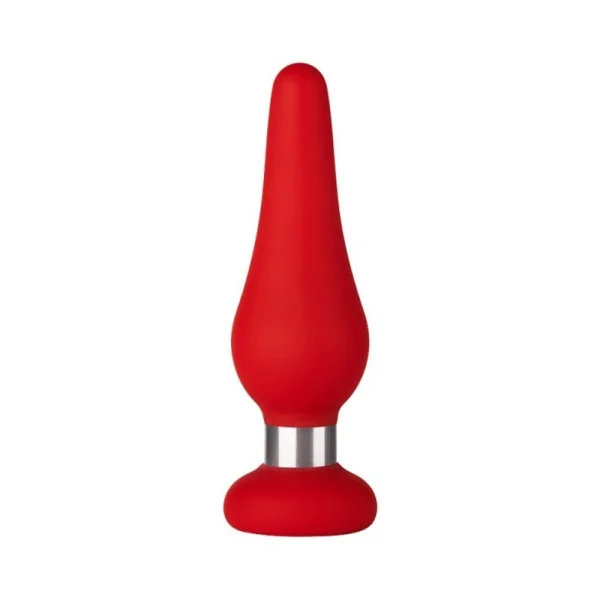 Forto F-21: Tear Drop Small