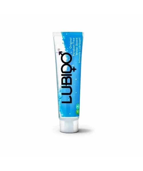 Lubido Lubricant 100ml — image 6 of 6