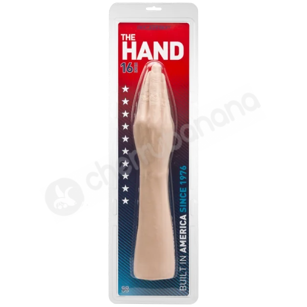 Assorted Classics The Hand