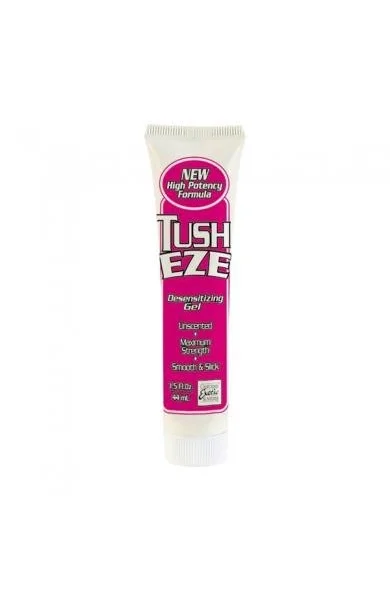 Tush Eze Gel