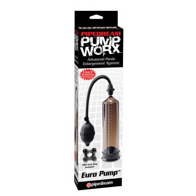 Euro Penis Pump