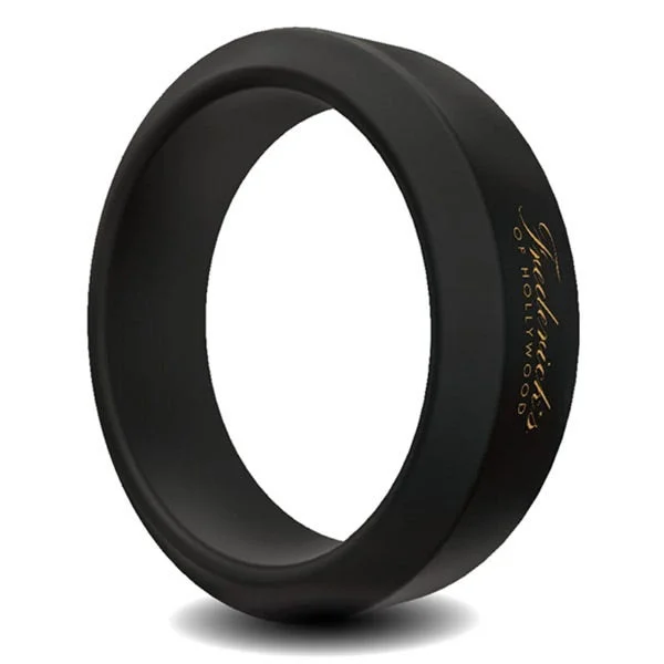Fredericks of Hollywood Silicone Non-Vibrating C Ring