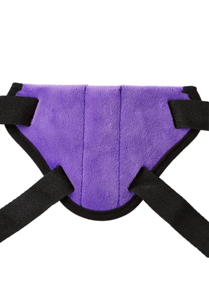 Pro Sensual Strap On Harness Kit with Dildo — image 13 of 25