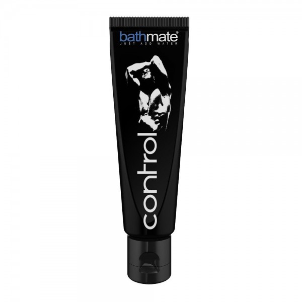 Bathmate Control Prolonger Gel - 0.24 oz.