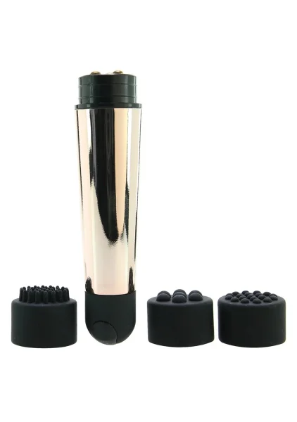 Utopia Travel Massager Set