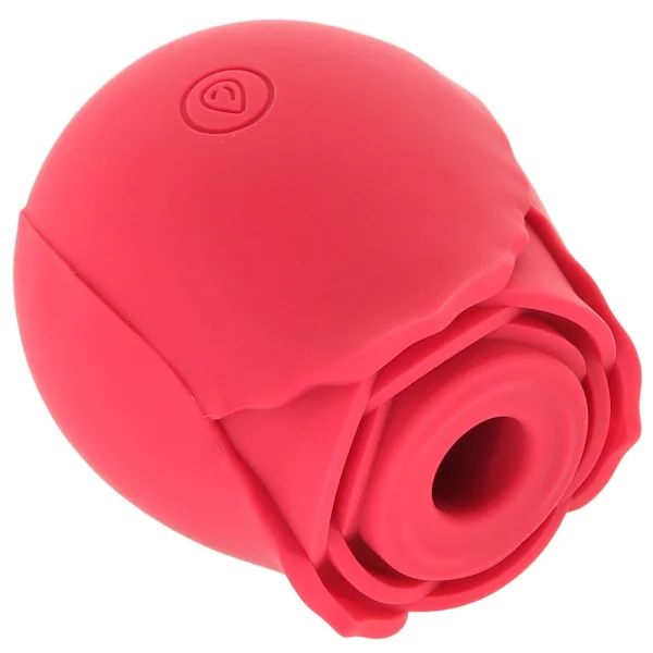 The Rose Inya Air Clitoral Stimulator - Viral Rose Sex Toy