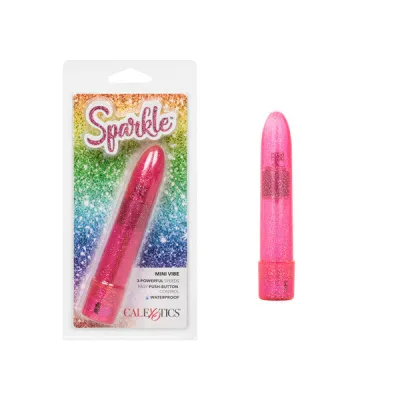 Sparkle Mini Vibe