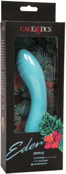 Eden Ripple G-Spot Vibrator