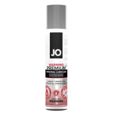System Jo Premium Warming