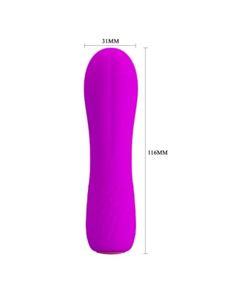 Allen Silicone Stimulator
