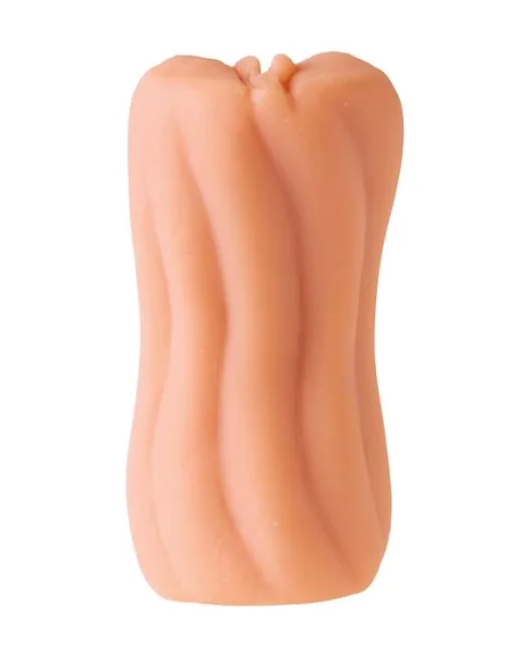 Nood Masturbator Vagina - Flesh