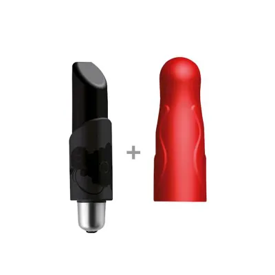 Joystick Micro vibrator Set Gyro 3 Inch