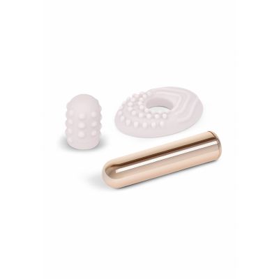 Bullet Rose Gold How To Use A Bullet Vibrator