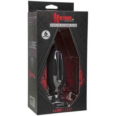 Wet Works 6 Tunnel Plug