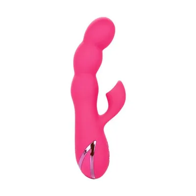 California Dreaming Oceanside Orgasm Rabbit Vibrator