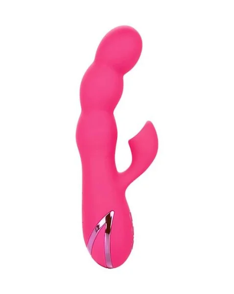 California Dreaming Oceanside Orgasm Rabbit Vibrator