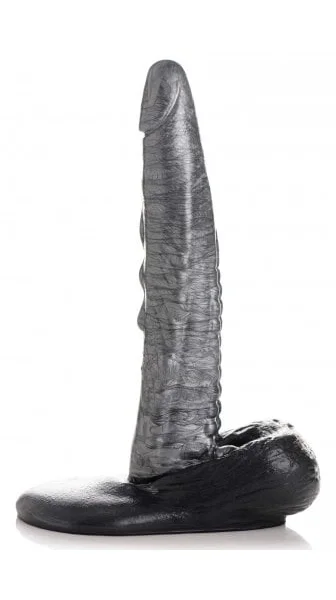 Creature Cocks The Gargoyle Rock Hard Silicone Dildo
