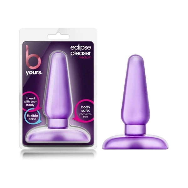B Yours - Eclipse Anal Pleaser - Medium