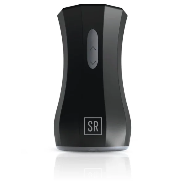 Sir Richard’s Control Silicone Twin Turbo Stroker