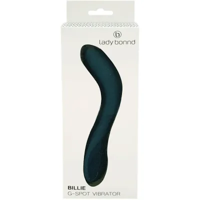 Billie G Spot Vibrator
