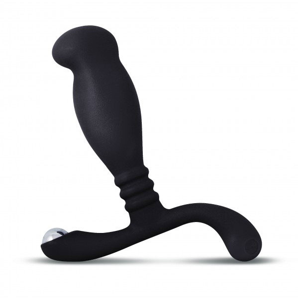 Nexus Lite Neo Prostate Massager Black