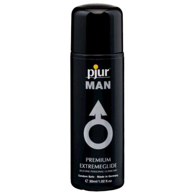 Pjur Man Premium Extremeglide 30ml 30ml