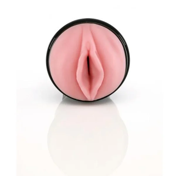 Fleshlight Vibro Pink Lady - Touch