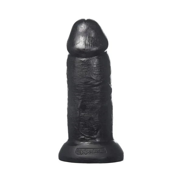 King Cock 10 inches Chubby