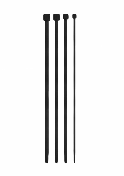 Urethral Sounding Dilator Set - Black - Urethral Sounding
